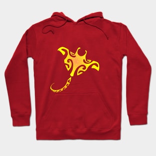 FAFAPITI (Sunset) Hoodie